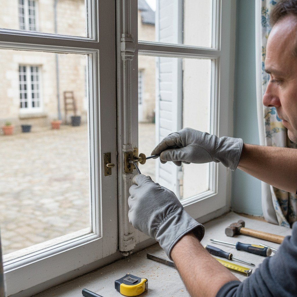 SAINT GOBAIN GLASS SOLUTIONS S.O L'ISLE D'ESPAGNAC
